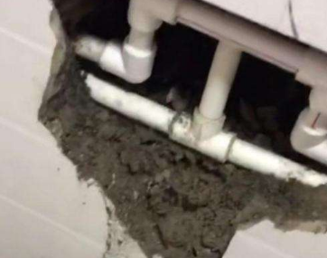 黎平卫生间漏水哪家好