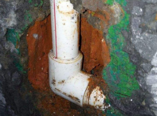 黎平卫生间测漏水价格明细