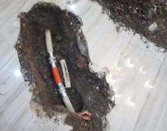 黎平水管维修哪家好