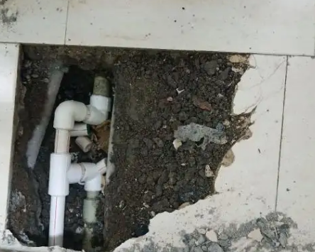 黎平卫生间测漏水哪家好